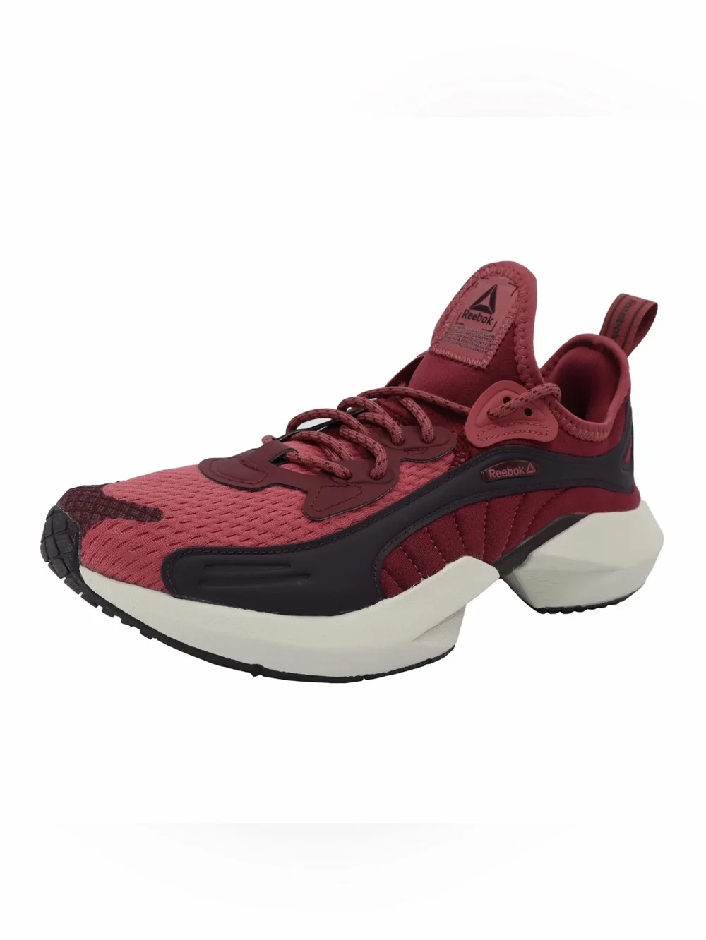 👟REEBOK👟SOLE FURY👟RUNNER👟